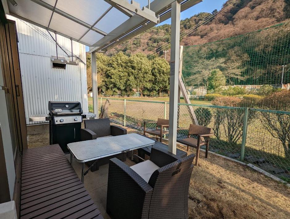 Apartamento 箱根湯本 川風荘 - Hakone Yumoto Kawakazesou Exterior foto